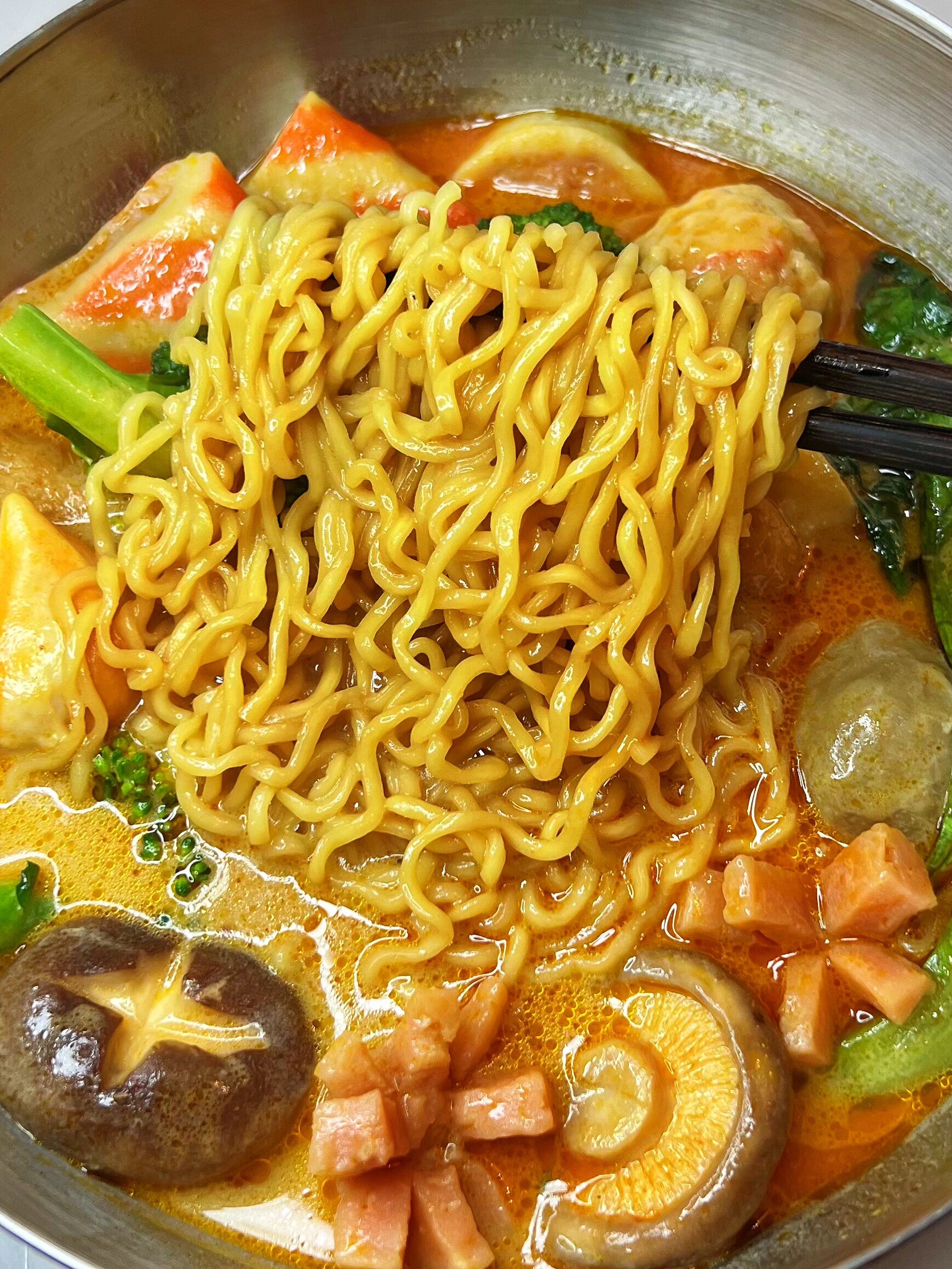 麻辣烫都有什么食材